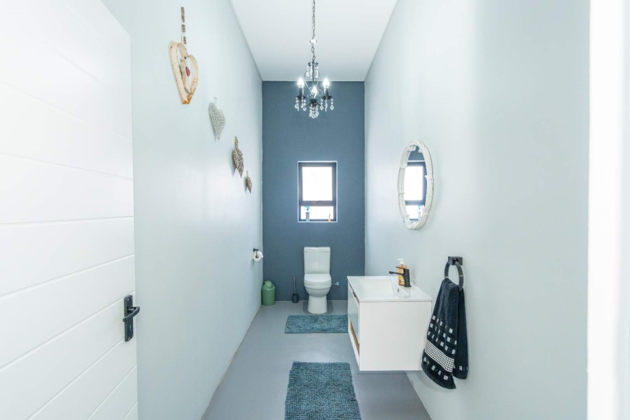 3 Bedroom Property for Sale in Oliphantskop Western Cape